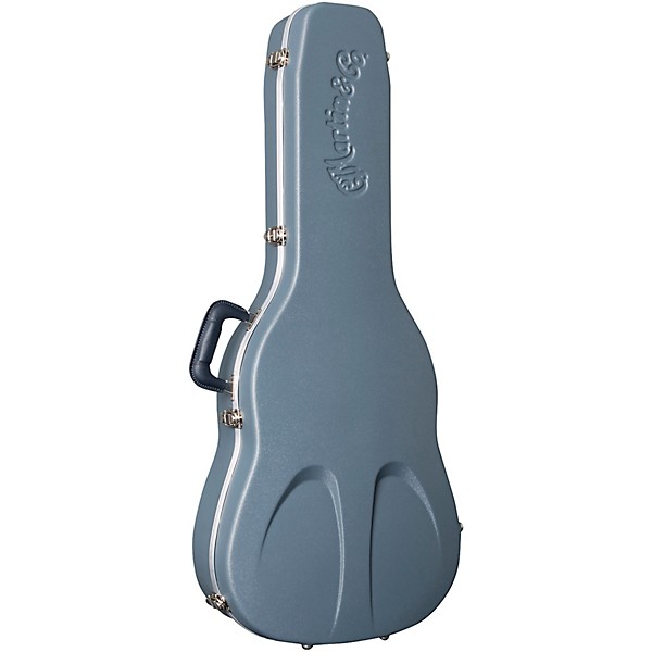 Martin D-18 Molly Tuttle Signature Dreadnought Acoustic Guitar - Vintage Sunburst