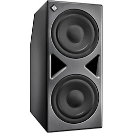 Neumann KH 870 II Dual 10" Powered Subwoofer With DSP