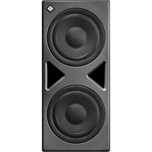 Neumann KH 870 II Dual 10" Powered Subwoofer With DSP