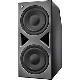 Neumann KH 870 II Dual 10" Powered Subwoofer With DSP