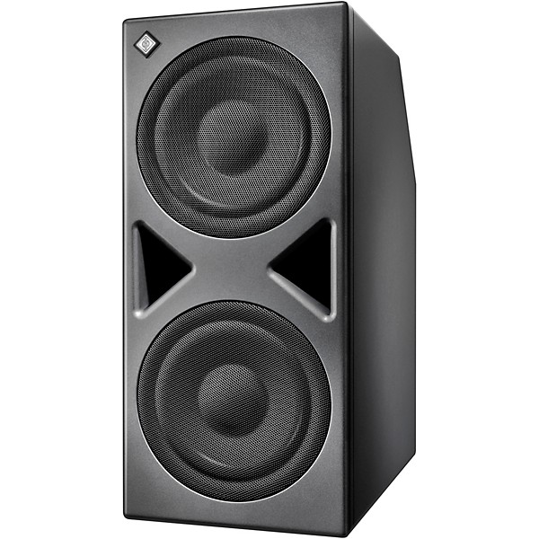 Neumann KH 870 II Dual 10" Powered Subwoofer With DSP