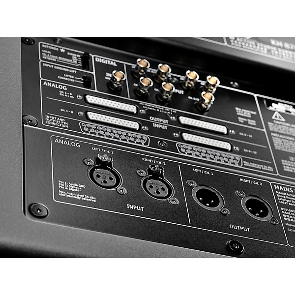 Neumann KH 870 II Dual 10" Powered Subwoofer With DSP