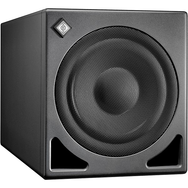 Neumann KH 810 II 10" Powered Subwoofer With DSP