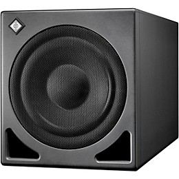 Neumann KH 810 II 10" Powered Subwoofer With DSP