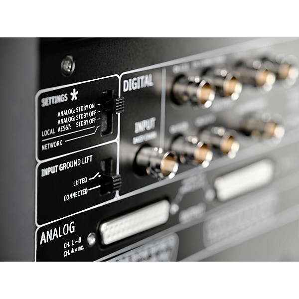 Neumann KH 870 II AES67 Dual 10" Powered Subwoofer With DSP & AoIP Interface