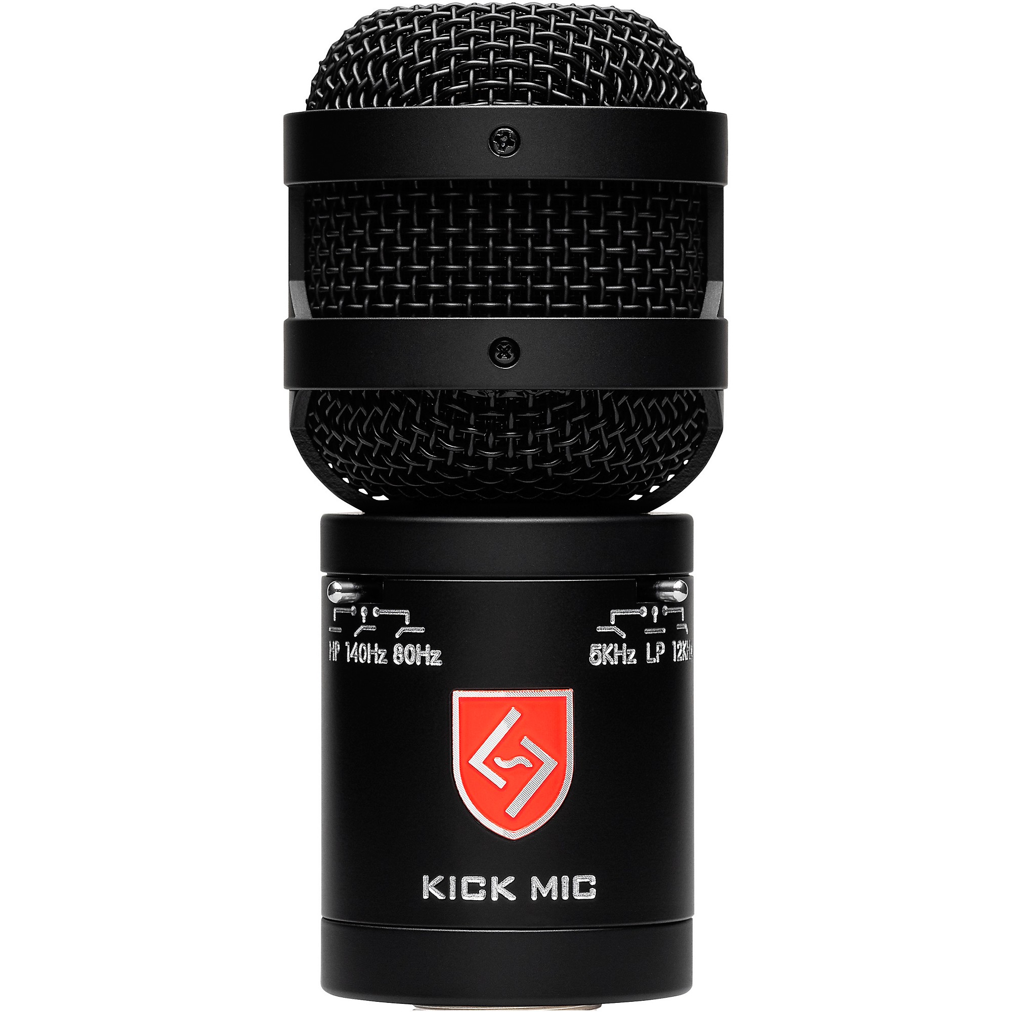 Lauten Audio LS-608 Kick Mic | Guitar Center