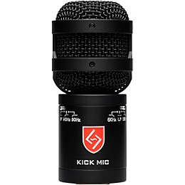 Lauten Audio LS-608 Kick Mic
