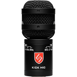 Lauten Audio LS-608 Kick Mic