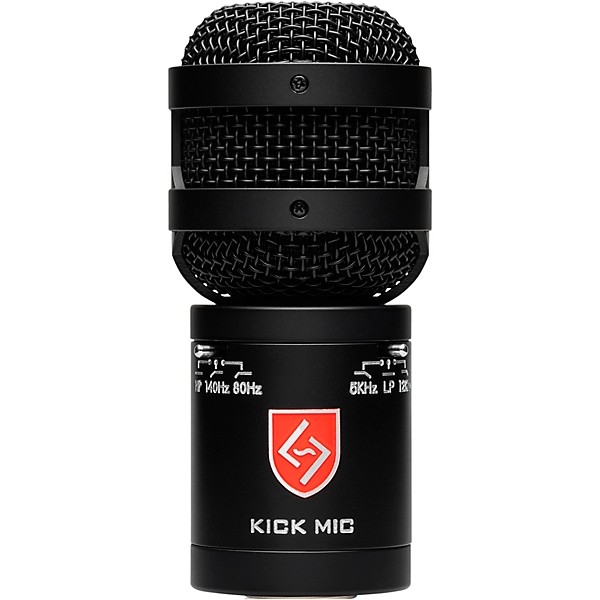 Lauten Audio LS-608 Kick Mic