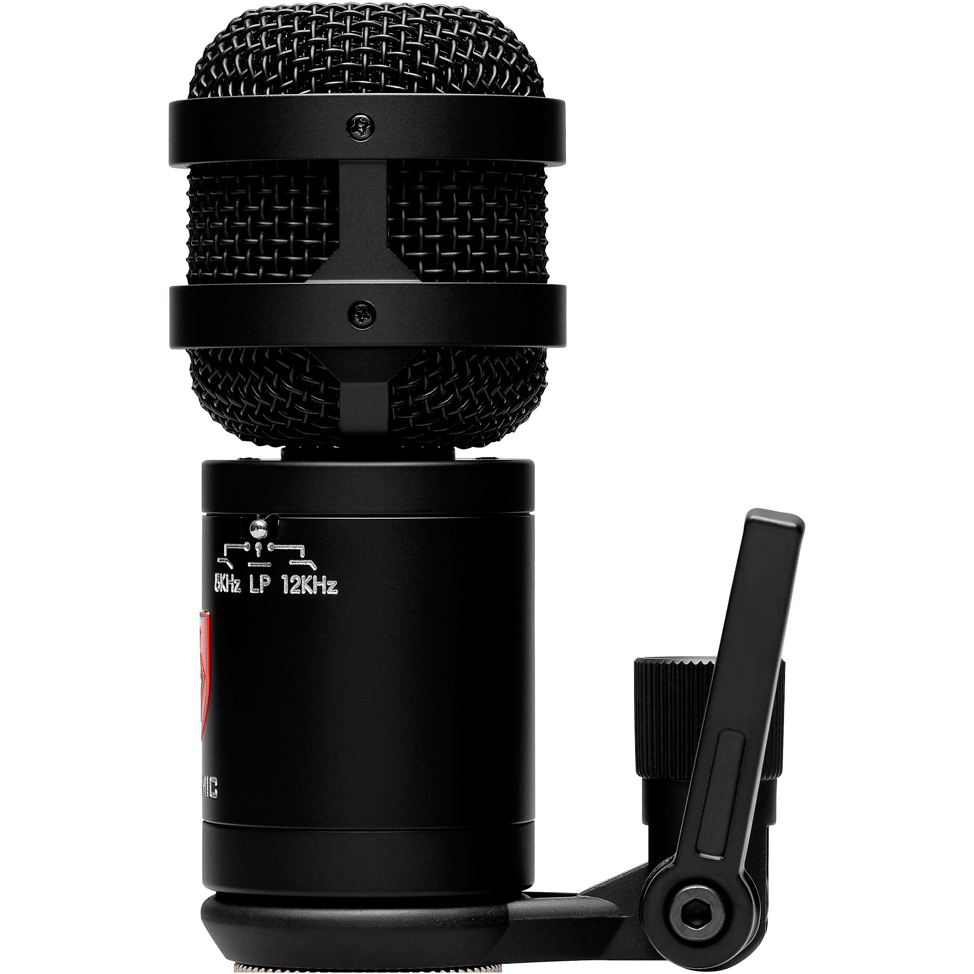 Lauten Audio LS-608 Kick Mic | Guitar Center