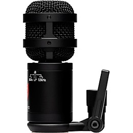 Lauten Audio LS-608 Kick Mic