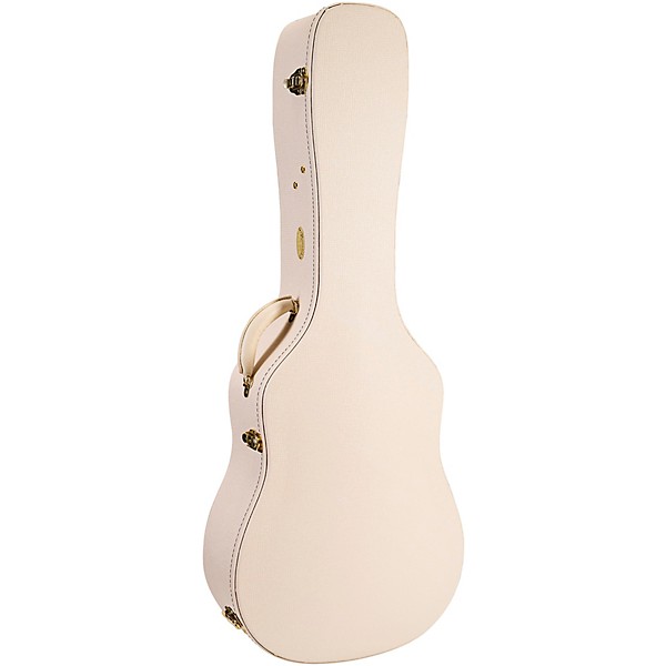 Martin O'ahu K-42 Hibiscus Acoustic Guitar - Dark Toast Burst