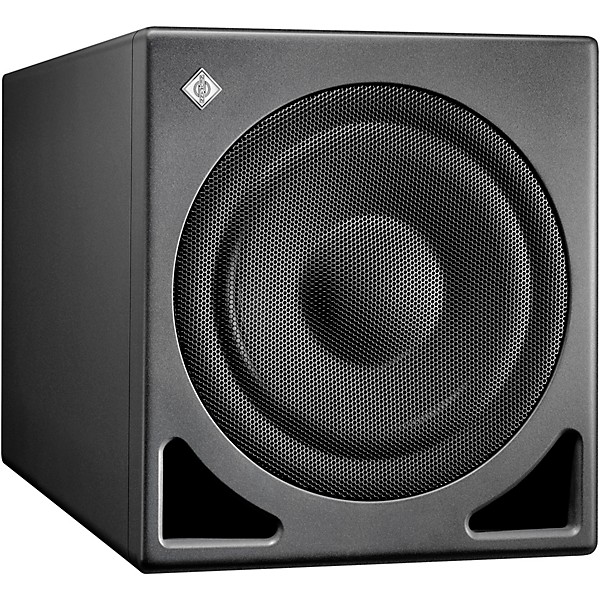 Neumann KH 805 II 10" Powered Subwoofer With DSP