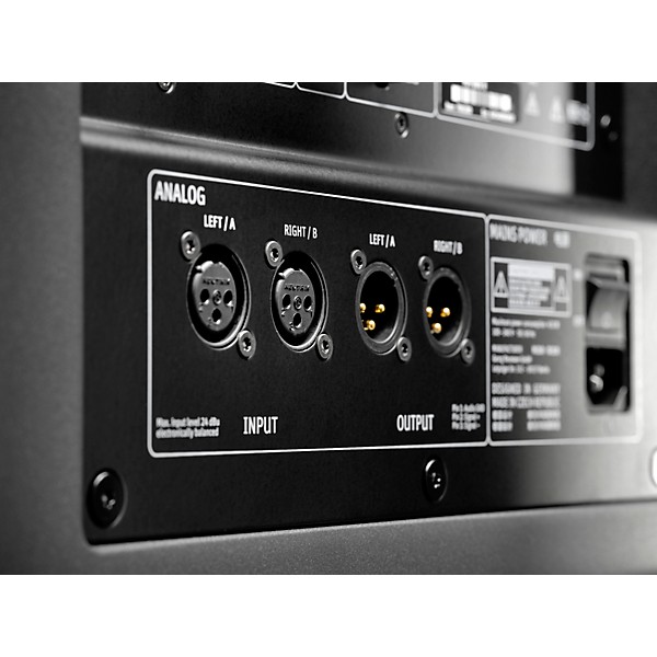 Neumann KH 805 II 10" Powered Subwoofer With DSP