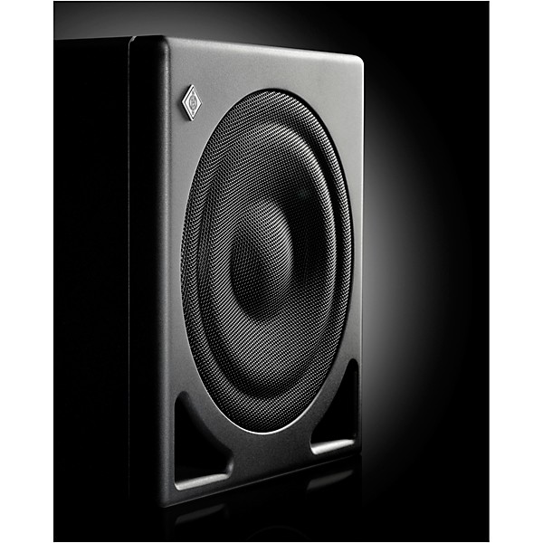 Neumann KH 805 II 10" Powered Subwoofer With DSP