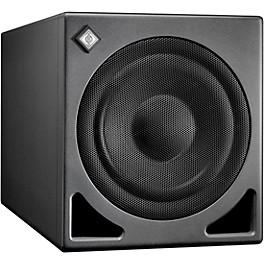 Neumann KH 810 II AES67 10" Powered Subwoofer With DSP & AoIP Interface