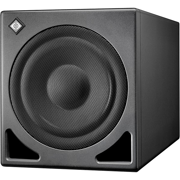 Neumann KH 810 II AES67 10" Powered Subwoofer With DSP & AoIP Interface