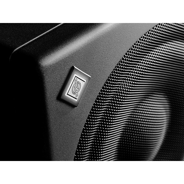 Neumann KH 810 II AES67 10" Powered Subwoofer With DSP & AoIP Interface