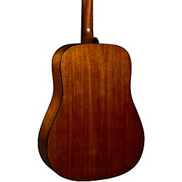 Martin Super D-18 Dreadnought Acoustic Guitar - Aging Toner