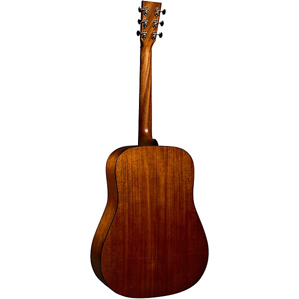 Martin Super D-18 Dreadnought Acoustic Guitar - Aging Toner