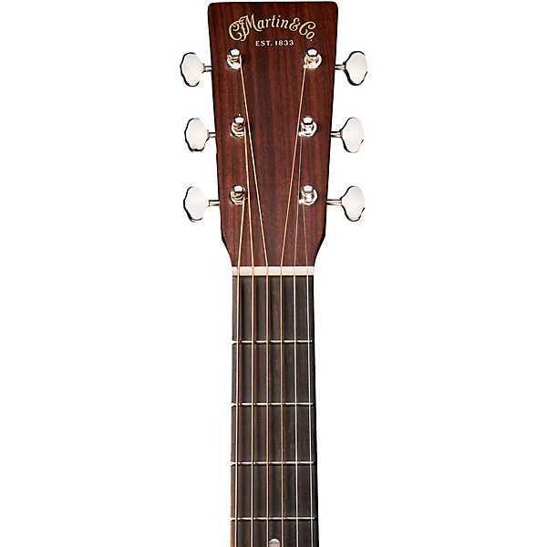Martin Super D-18 Dreadnought Acoustic Guitar - Aging Toner