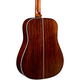 Martin Super HD-28 Dreadnought Acoustic Guitar - Aging Toner