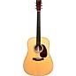 Martin Super HD-28 Dreadnought Acoustic Guitar - Aging Toner