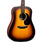 Martin D-X2E Molly Tuttle Signature Dreadnought Acoustic-Electric Guitar - Vintage Sunburst thumbnail
