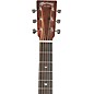 Martin D-X2E Molly Tuttle Signature Dreadnought Acoustic-Electric Guitar - Vintage Sunburst