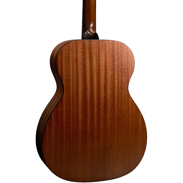 Martin 000-10E Shawn Mendes Signature Acoustic-Electric Guitar - Aging Toner