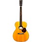 Martin 000-10E Shawn Mendes Signature Acoustic-Electric Guitar - Aging Toner