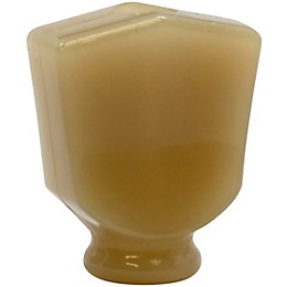 GROVER Keystone Plastic Button Set of 6 Green