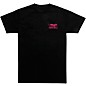 Ernie Ball Ernie Ball Slinkys T-Shirt Small Black thumbnail