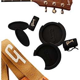 Gibson Gibson Generation Acoustic Soundhole Cover (Standard)