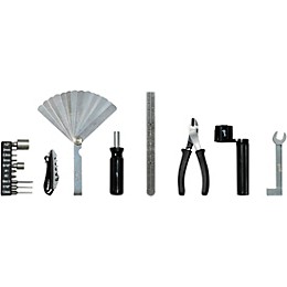 Gibson Mobile Tech Toolkit