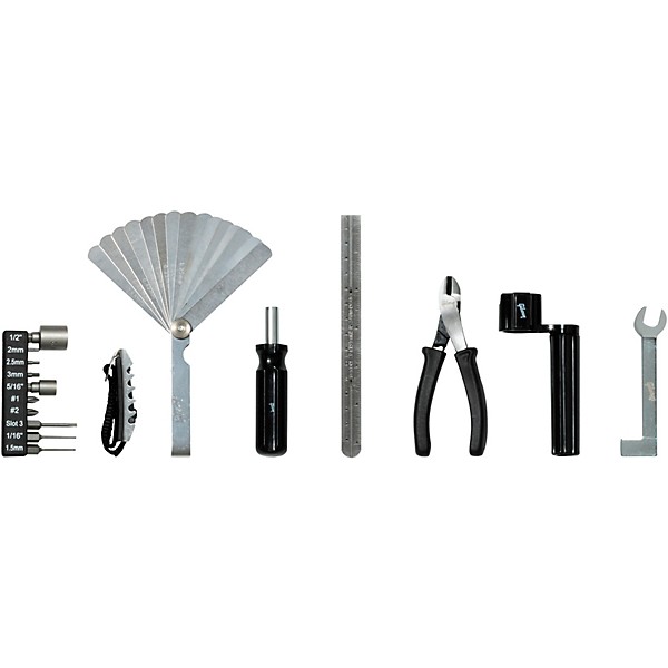 Gibson Mobile Tech Toolkit