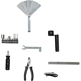 Gibson Mobile Tech Toolkit