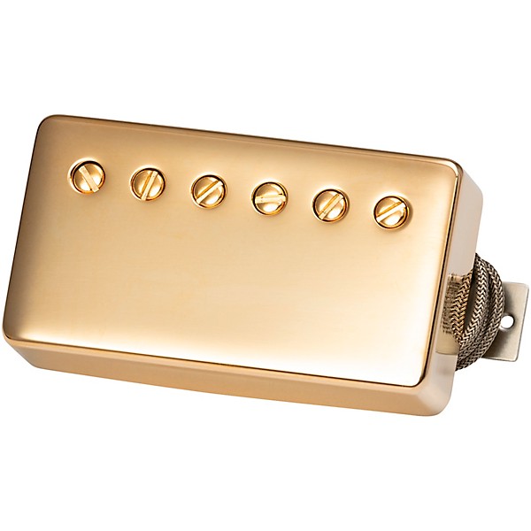 Gibson Custombucker Plus Pickup Gold