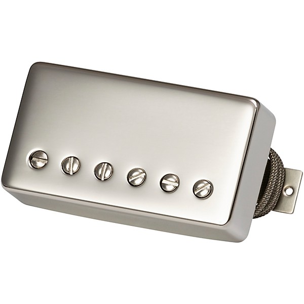Gibson Custombucker Plus Pickup Nickel