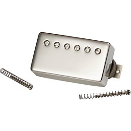 Gibson Custombucker Plus Pickup Nickel