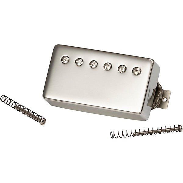 Gibson Custombucker Plus Pickup Nickel