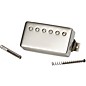 Gibson Custombucker Plus Pickup Nickel