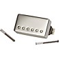 Gibson Custombucker Plus Pickup Nickel