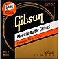 Gibson Flatwound Electric Guitar Strings Light thumbnail