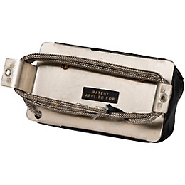 Gibson 57 Classic Pickup Double Classic White