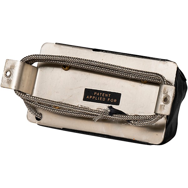 Gibson 57 Classic Pickup Double Classic White