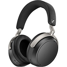 Sennheiser HDB 630 Closed-Back Wireless Headphones - Black