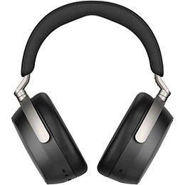 Sennheiser HDB 630 Closed-Back Wireless Headphones - Black