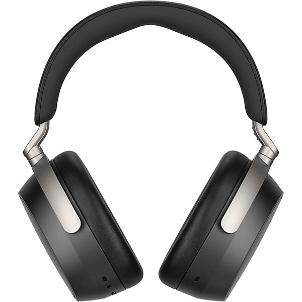 Sennheiser HDB 630 Closed-Back Wireless Headphones - Black