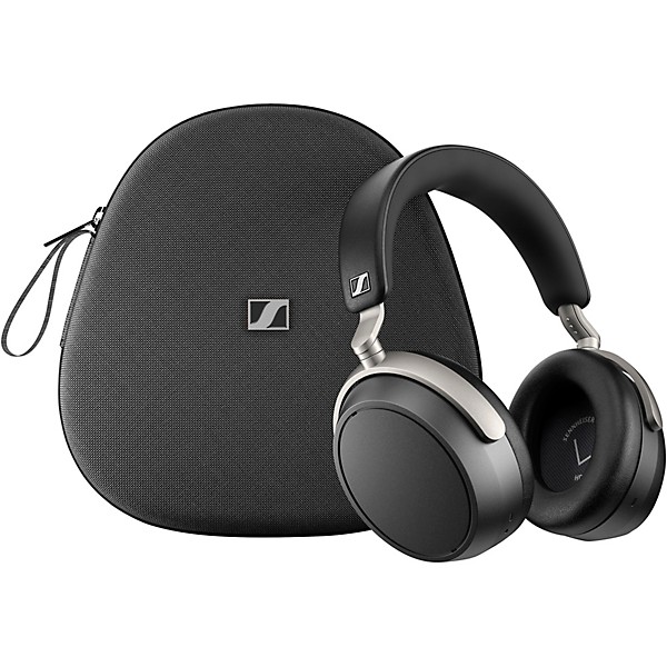 Sennheiser HDB 630 Closed-Back Wireless Headphones - Black